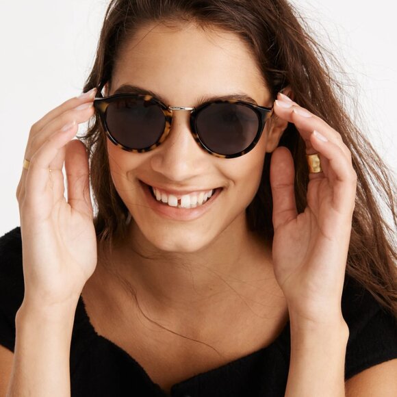 Madewell Indio Sunglasses (2-pack!) - Picture 4 of 10